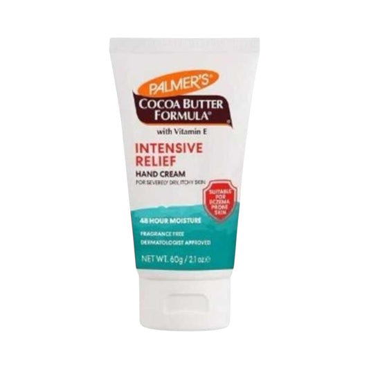 Palmers Cocoa Butter Intensive Relief Hand Cream 60G