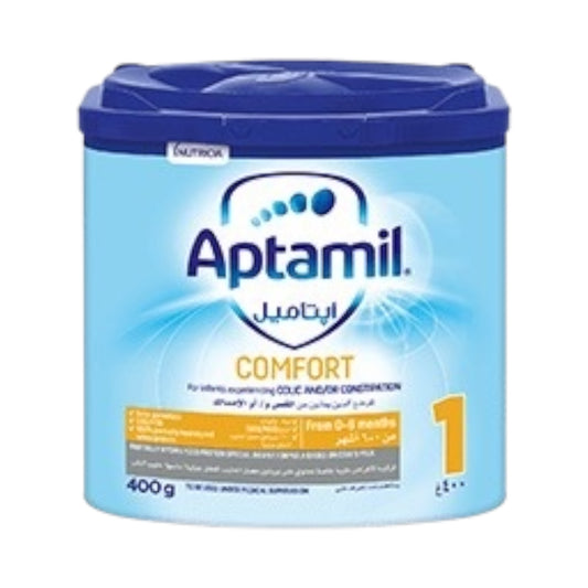 Aptamil Comfort 1 Milk powder 400mg