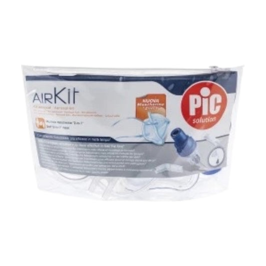 Pic Solution Aerosol Kit