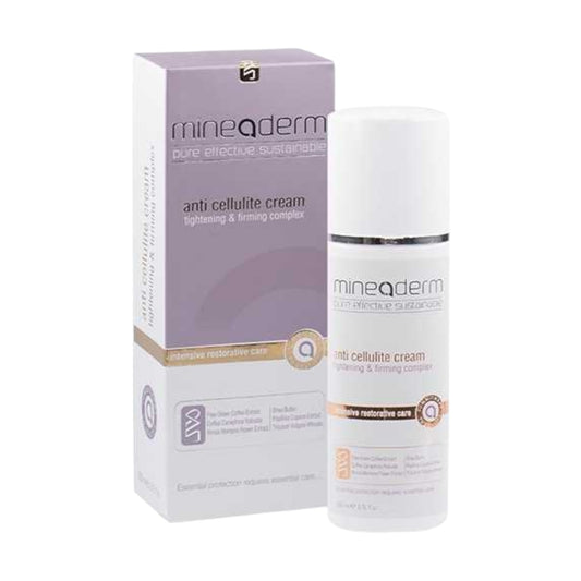 Mineaderm Anti-Cellulite .Cream 200ml