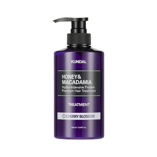 Kundal Treatment Cherry Blossom 500ml