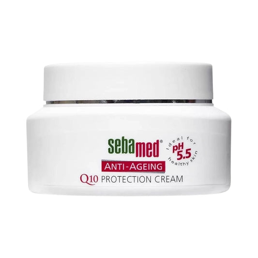 Sebamed Q 10 Anti-ageing Protection Cream 50ml