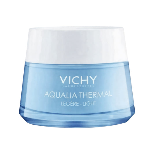 Vichy Moisturising Cream for Normal/Combination Skin with H.A(Light) 50ml