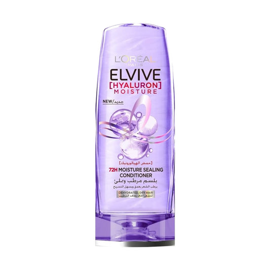 Loreal Elvive Hyaluron بلسم الشعر
Moisture Conditioner 360ml