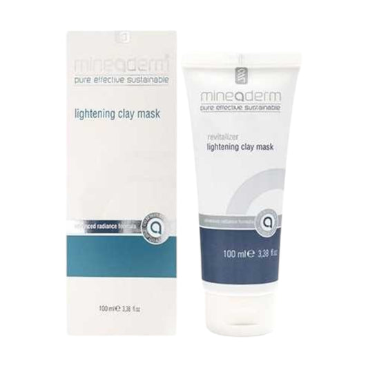 Mineaderm Revitalizer Whitening Mask 100ml