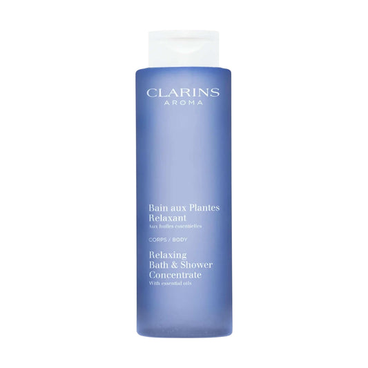 Clarins Relax Bath & Shower Concentrate 200ml