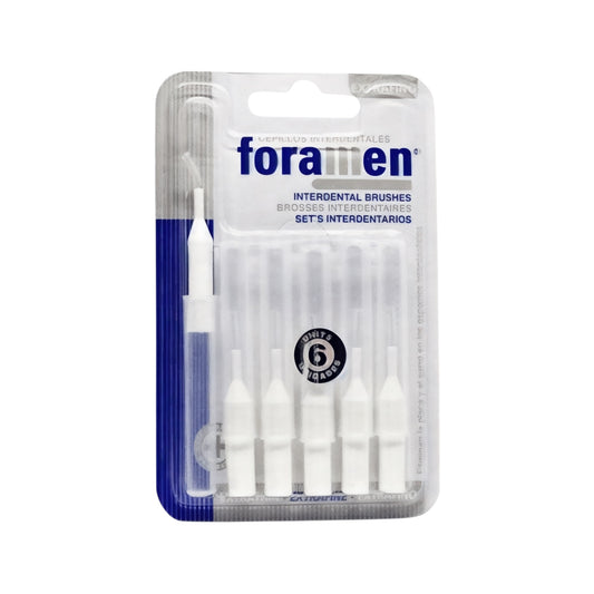 Foramen Interdental (Extra Thin) Toothbrush
