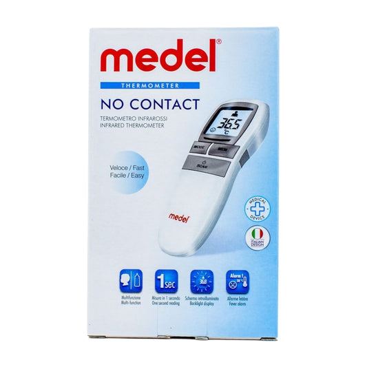 Contactless Medel