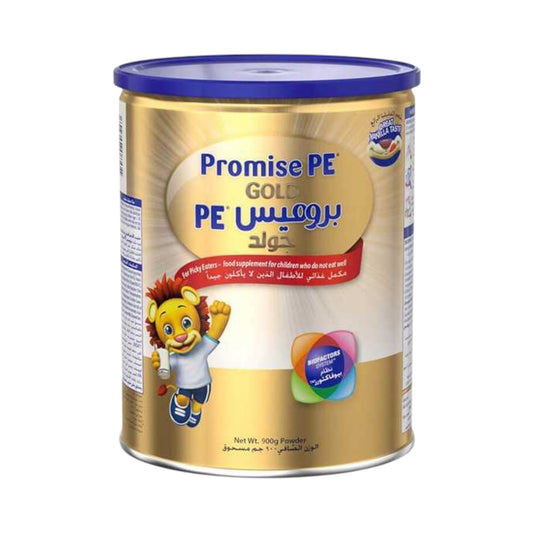 Promise P.E Gold Milk powder 900g