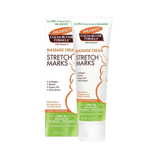 Palmers Cocoa Butter Stretch Marks Cream 125G