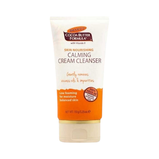 Palmers Cocoa Butter Cleanser Cream 150G