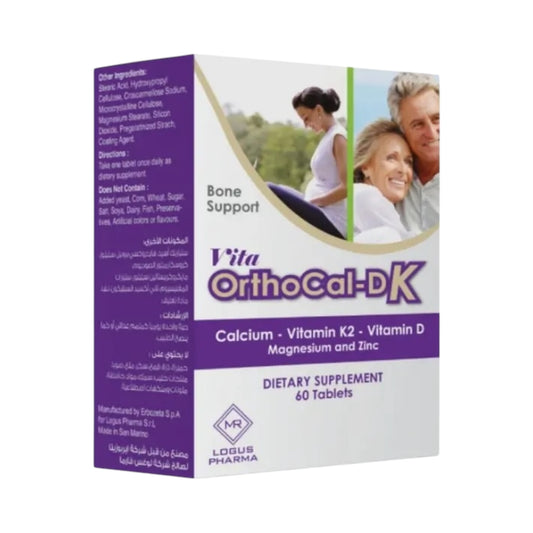 OrthoCal DK2 60 Tablets