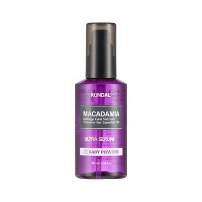 Kundal Hair Essence Baby Powder 100ml