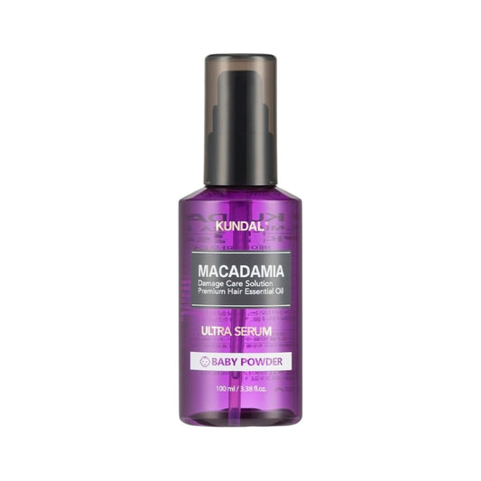 Kundal Hair Essence Baby Powder 100ml
