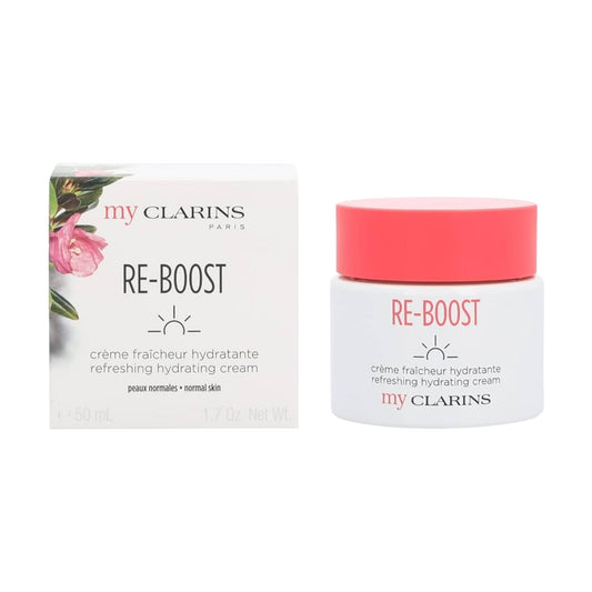 Clarins My Clarins Re-boost Refreshing Hydrating Cream