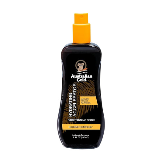Australian Gold Bronzer Lotion Spf50, 237MI