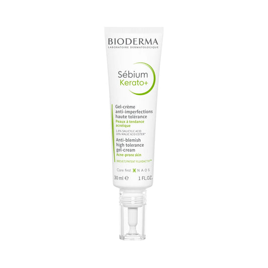 Bioderma Sebium Kerato Gel-Cream 30ml