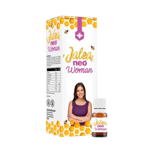 Jelly Neo Woman 14 Vials