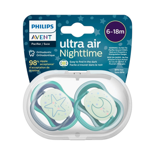 Avent Sthr Air Nighttime Grl 6-18