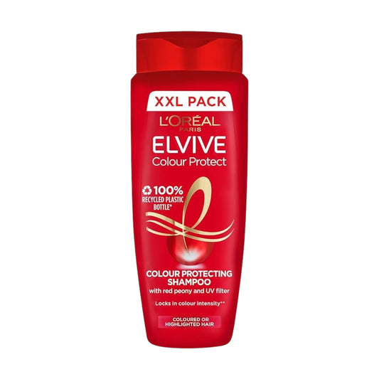 Loreal Elvive Colour Protect Shampoo 700ml