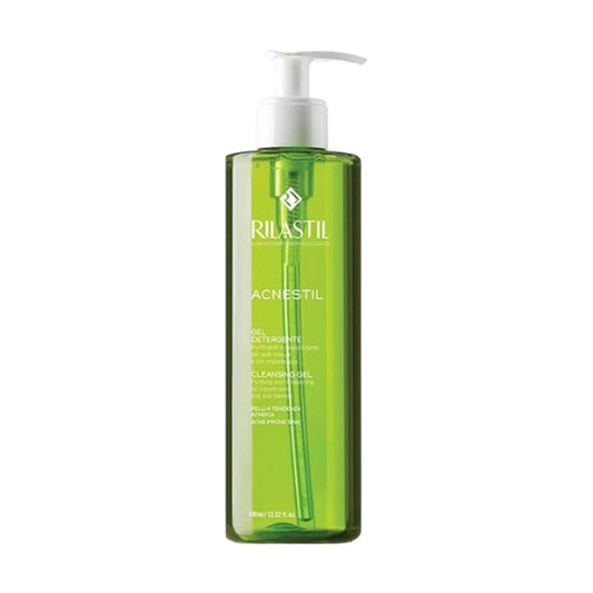 Rilastil Acnestil Cleansing Gel 400ml