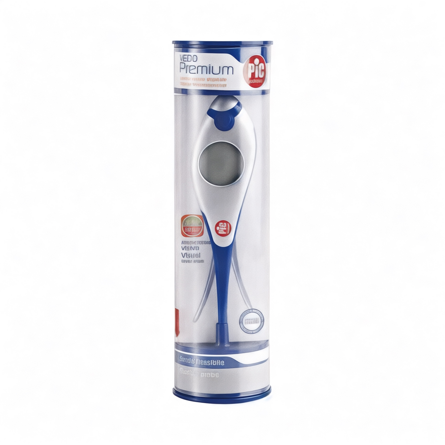 Pic VedoPremium ميزان قياس الحرارة
Flexible Digital Thermometer