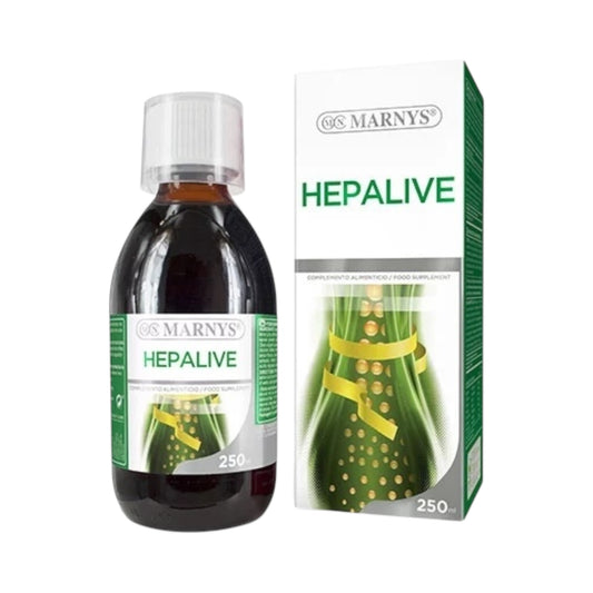 Marnys Drenacel 250 ml للتنحيف