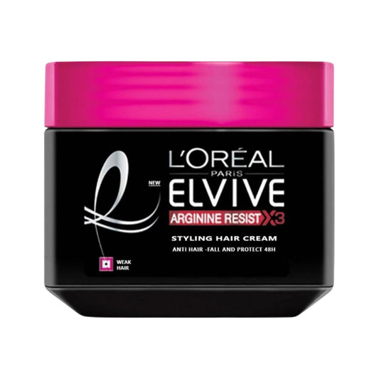 Loreal Elvive Arginine Resist X3 Hair Cream 200ml