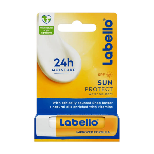 Labello Sun Protect Lip لترطيب الشفاه
Balm