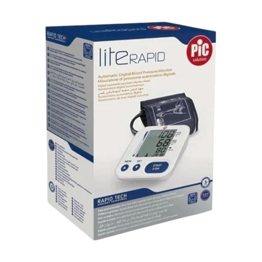 Pic Solution Bpm Pic Literapid