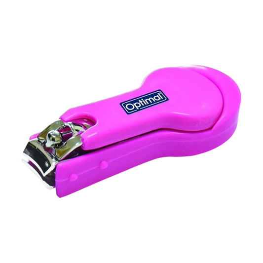 Optimal Nail Clipper