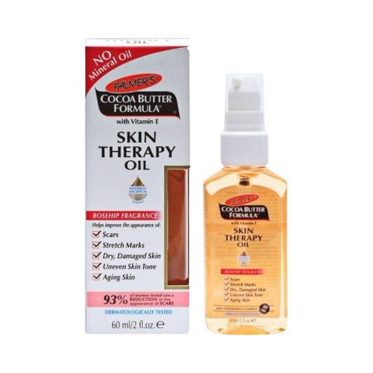 Palmers Skin Therapy Oil Rose 60Ml