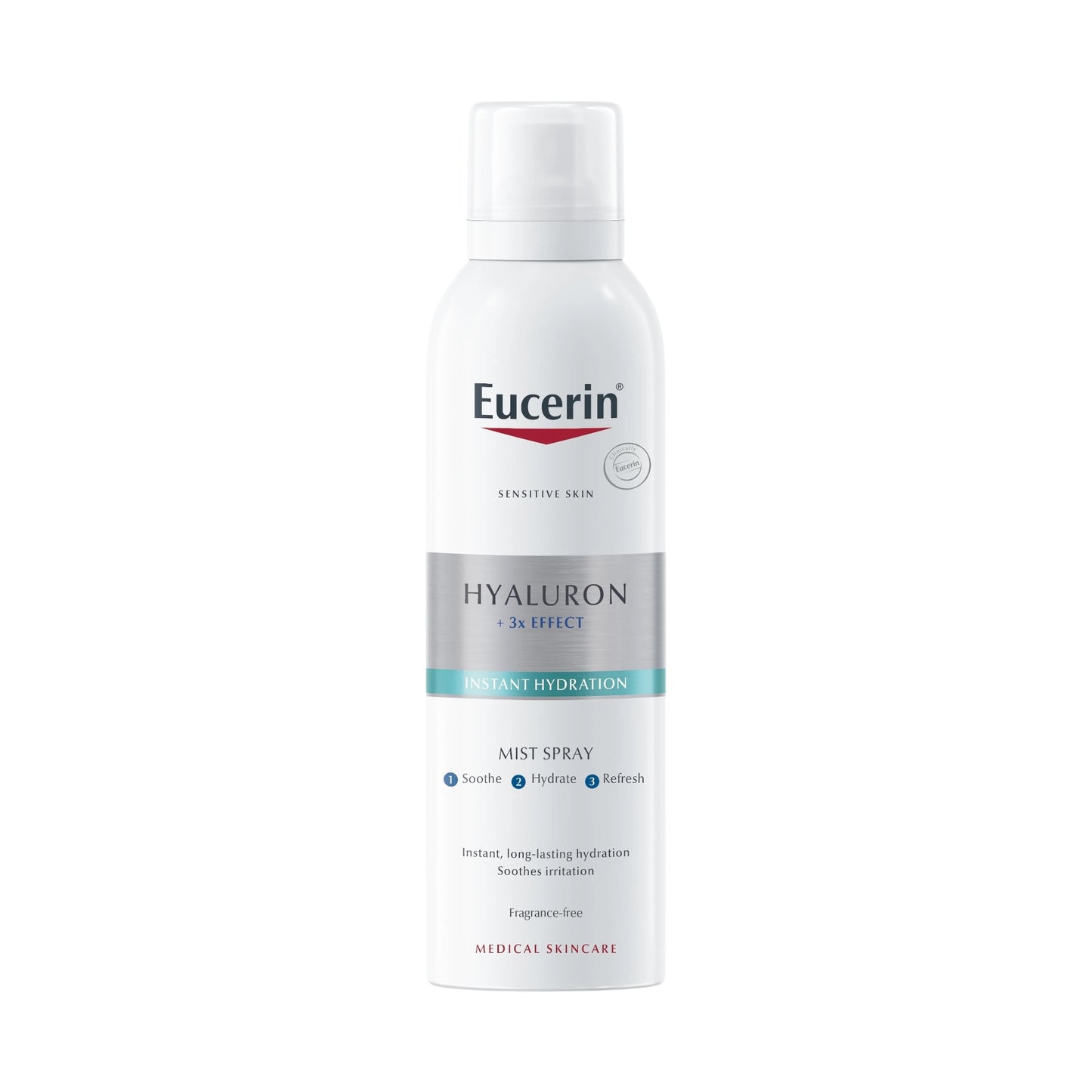 Eucerin Hyaluron Mist Spray