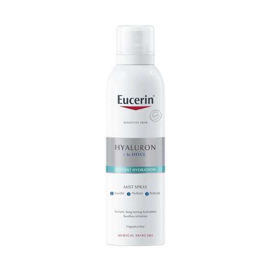 Eucerin Hyaluron Mist Spray