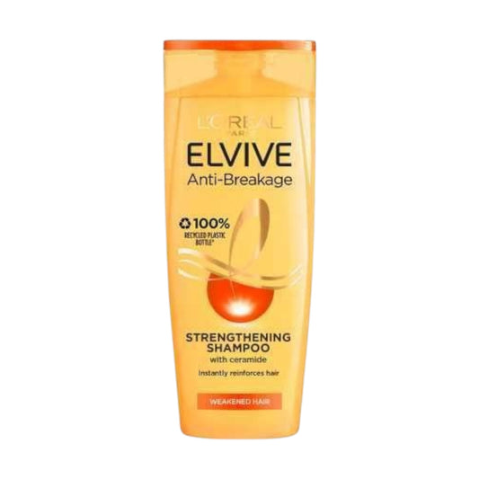 Loreal Elvive Anti Breakage Shampoo 400ml