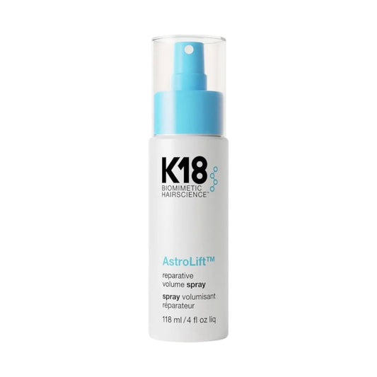 K18 Astro lift Reparative Volume Spray 118 ML