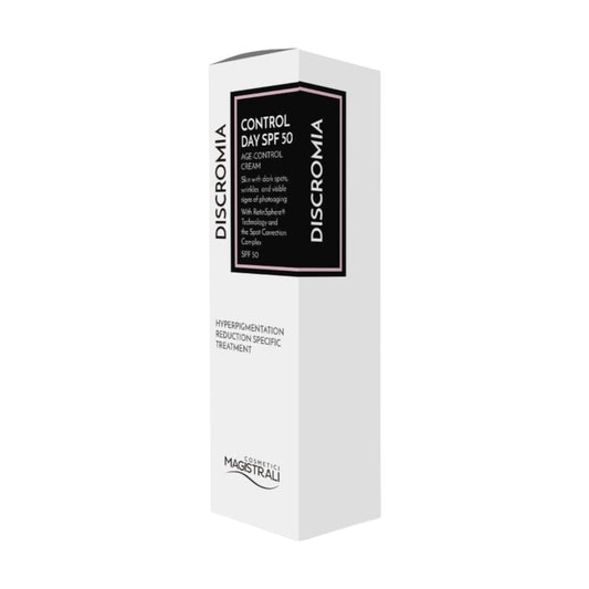 Discromia Pigmentation Control Day Spf50 (50ML)