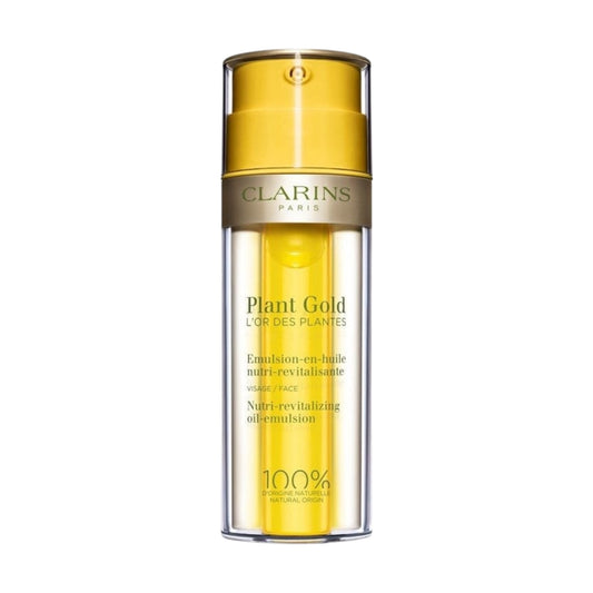 Clarins Plant Gold 30ml