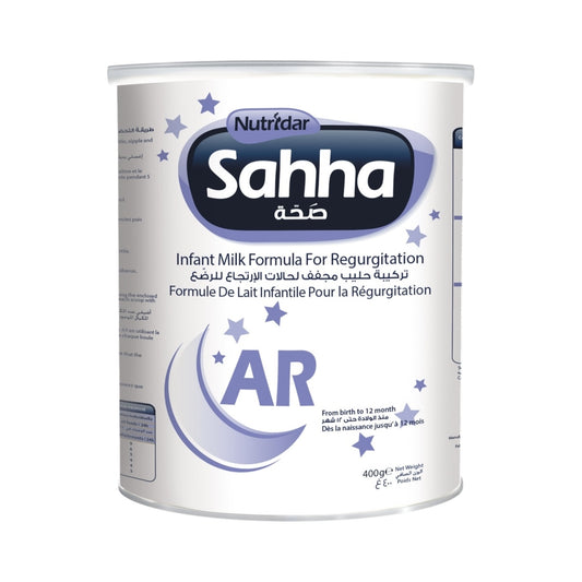 Sahha AR Milk powder 400g