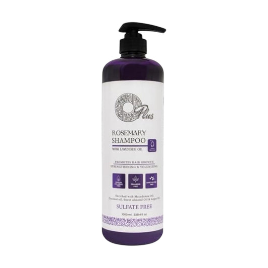 Oplus Rosemary Shampoo 1000ML