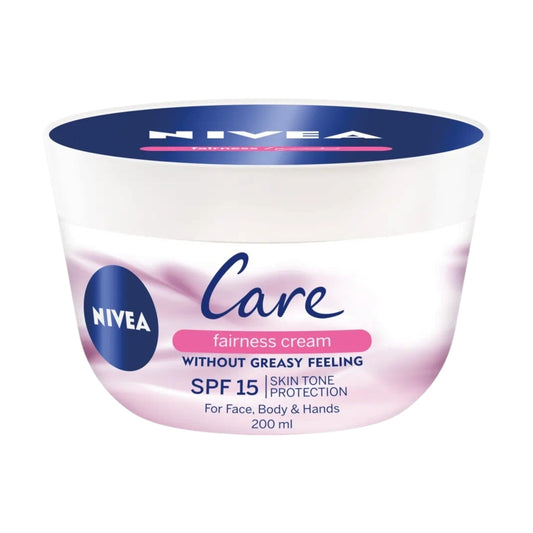 Nivea Care Fairness Cream 200MI