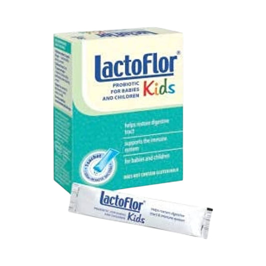 LactoflorKids 10 Sachets