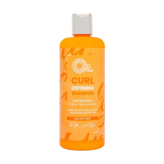 Oplus Curly Shampoo 500 ML