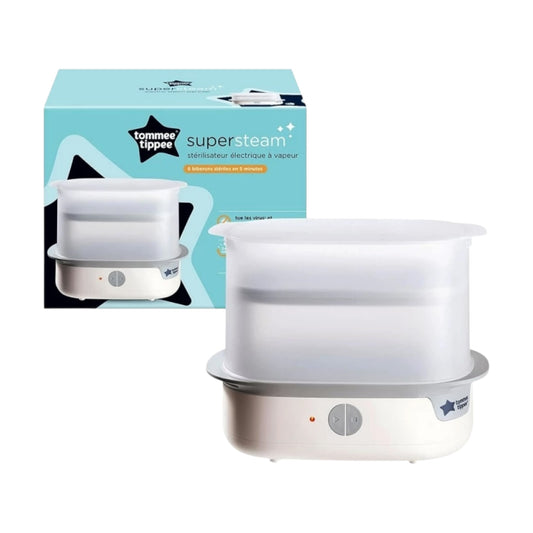 Tommee Tippee Electric Steriliser