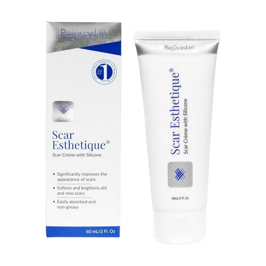 Scar Aesthetic Cream 60ml