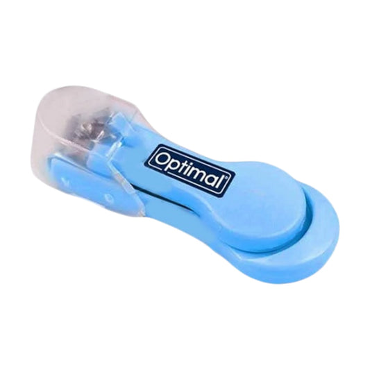 Optimal Nail Clipper