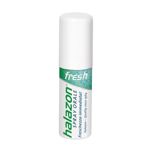 Halazon Fresh Spray 15ml بخاخ الفم