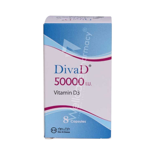 Vitadad D35,000 IU 30 Capsules