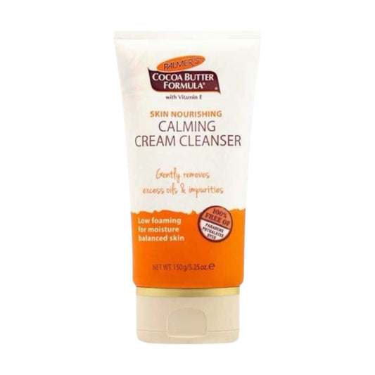 Palmers Cocoa Butter Cleanser Cream 150G