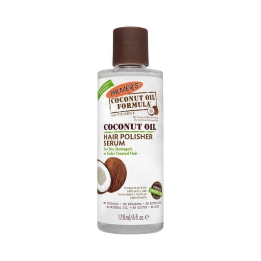 Palmers Coconut Oil Hair Serum 178Ml